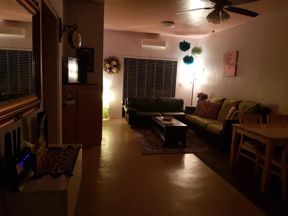 Lee'S Comfort House Chalan Kanoa المظهر الخارجي الصورة