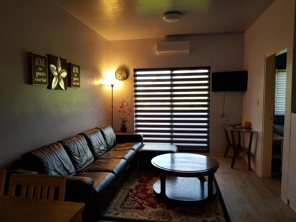 Lee'S Comfort House Chalan Kanoa المظهر الخارجي الصورة