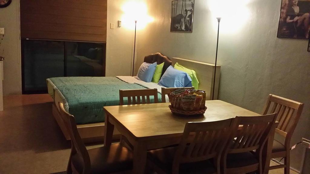 Lee'S Comfort House Chalan Kanoa المظهر الخارجي الصورة