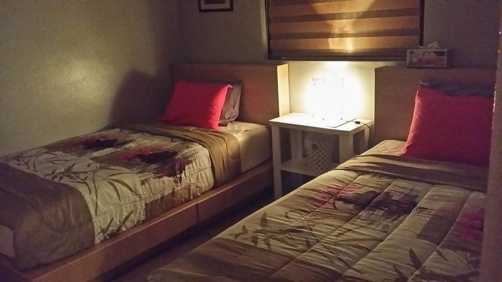 Lee'S Comfort House Chalan Kanoa المظهر الخارجي الصورة