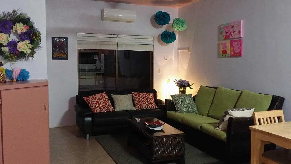 Lee'S Comfort House Chalan Kanoa المظهر الخارجي الصورة
