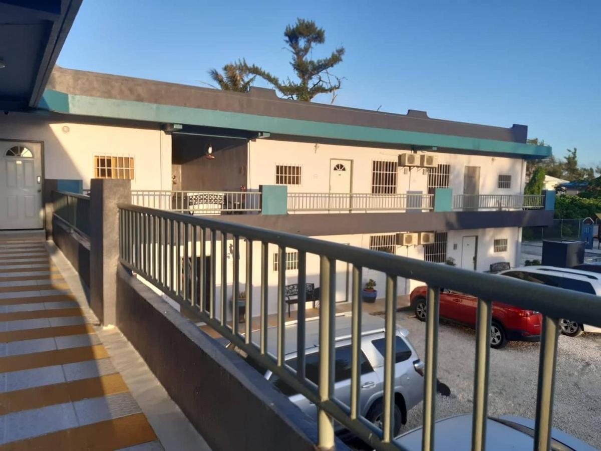 Lee'S Comfort House Chalan Kanoa المظهر الخارجي الصورة
